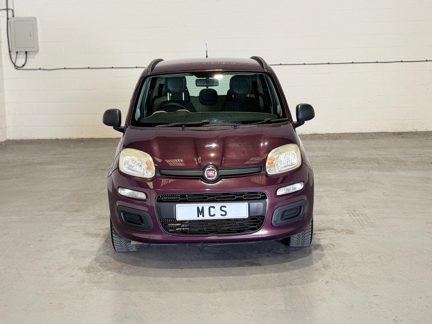 Used Fiat Panda 2013 for sale - 76990826: Photo 3