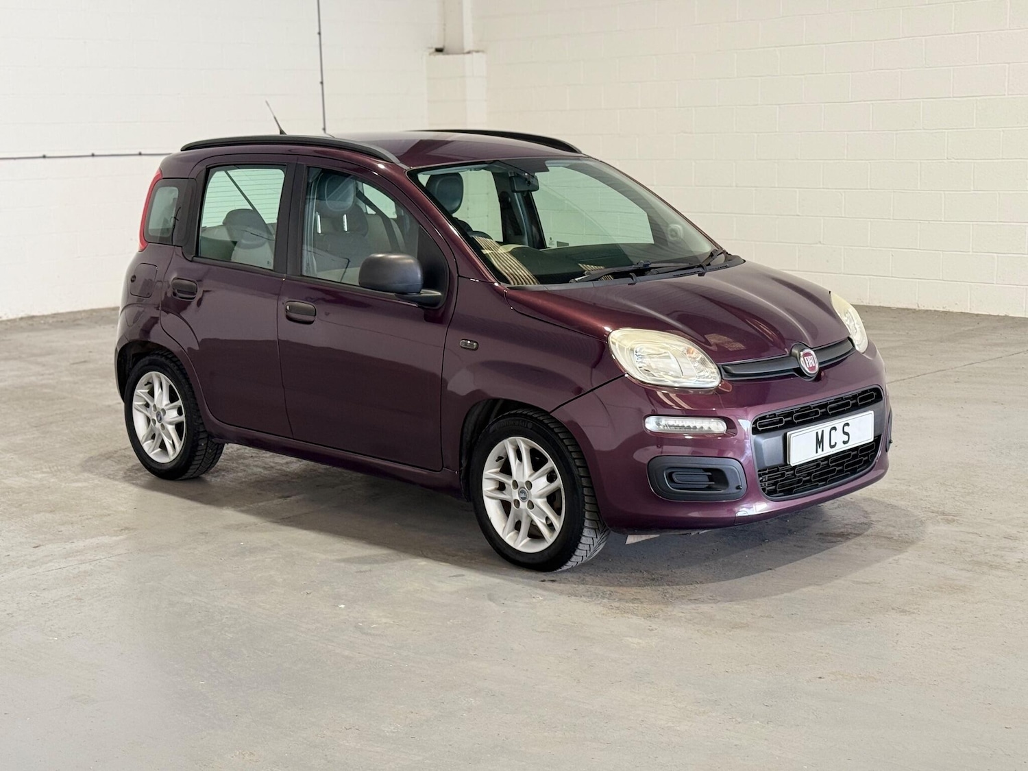 Used Fiat Panda 2013 for sale - 76990826: Photo 6