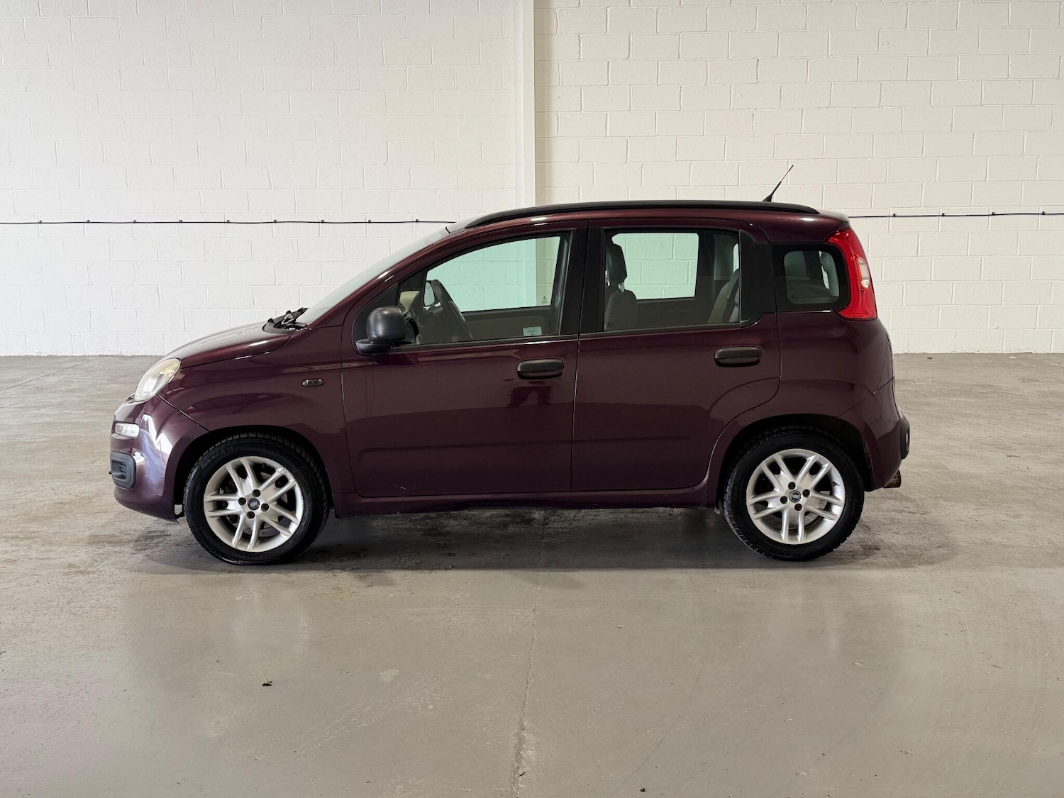 Used Fiat Panda 2013 for sale - 76990826: Photo 7