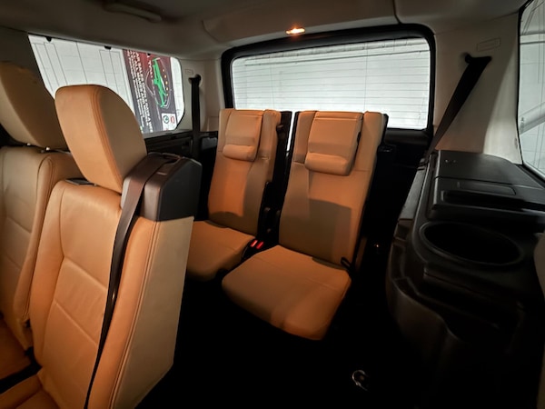 Used Land Rover Discovery 3 2005 for sale - 76020330: Photo 14