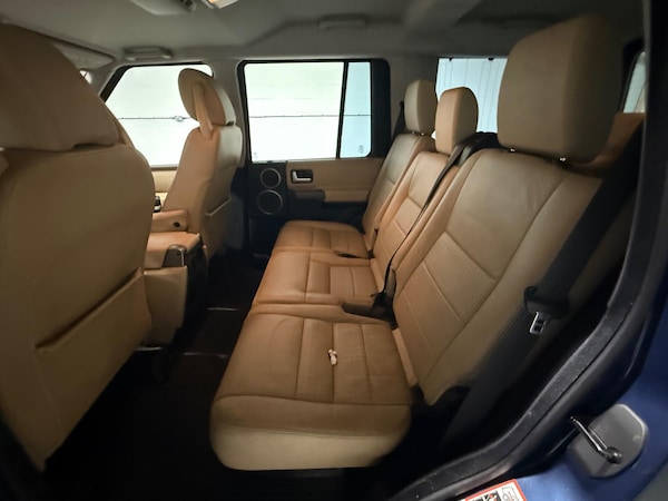 Used Land Rover Discovery 3 2005 for sale - 76020330: Photo 15