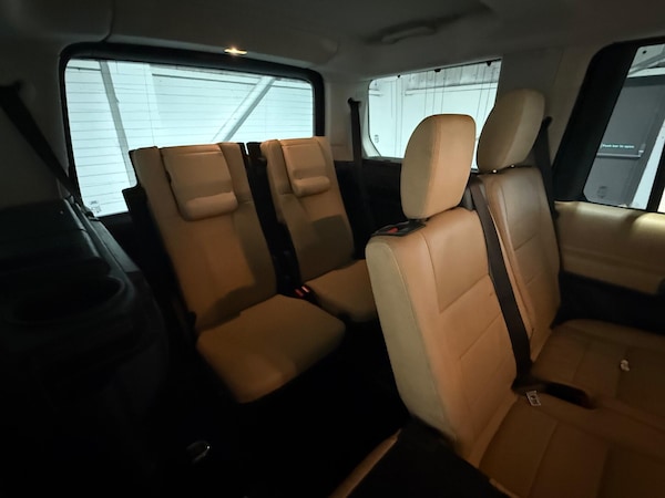 Used Land Rover Discovery 3 2005 for sale - 76020330: Photo 16