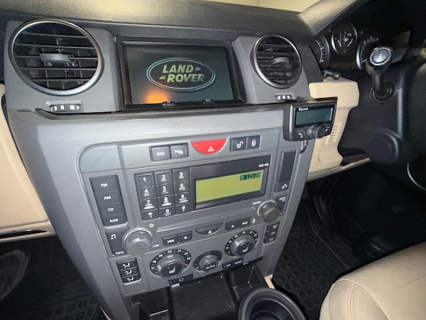Used Land Rover Discovery 3 2005 for sale - 76020330: Photo 22