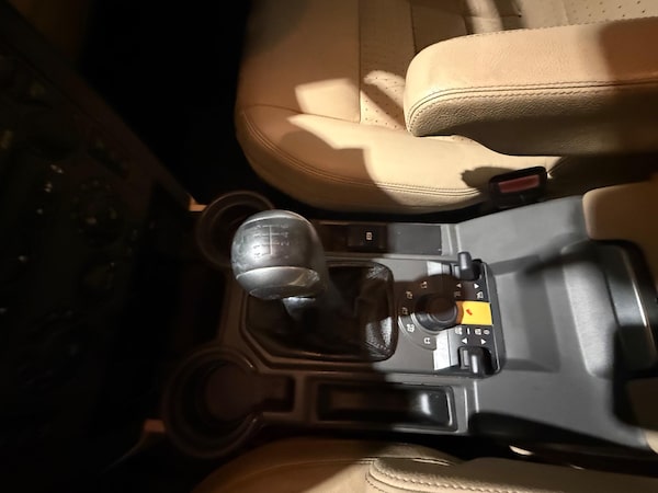 Used Land Rover Discovery 3 2005 for sale - 76020330: Photo 23