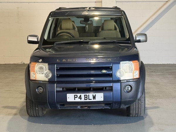 Used Land Rover Discovery 3 2005 for sale - 76020330: Photo 3