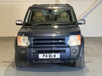 Used Land Rover Discovery 3 2005 for sale - 76020330: Photo