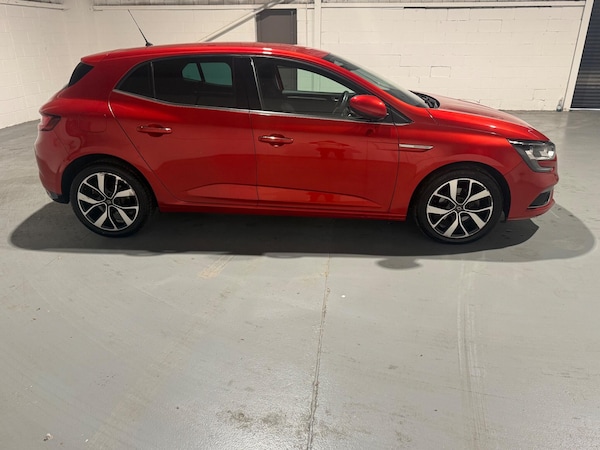 Used Renault Megane 2019 for sale - 76121654: Photo 10