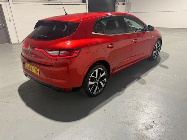 Used Renault Megane 2019 for sale - 76121654: Photo 11