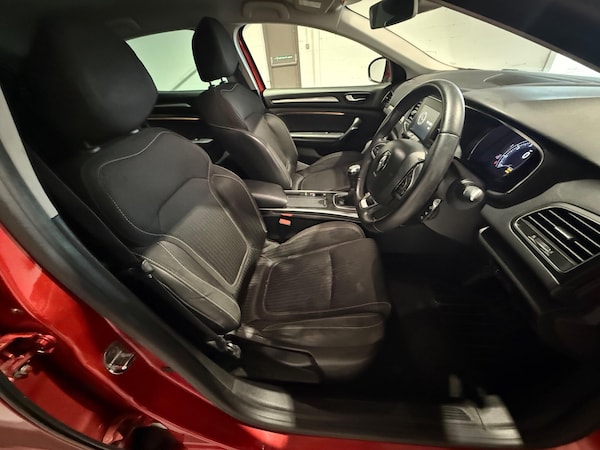 Used Renault Megane 2019 for sale - 76121654: Photo 12