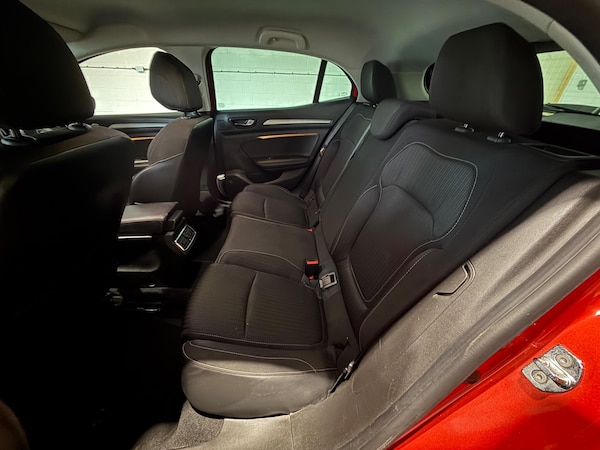 Used Renault Megane 2019 for sale - 76121654: Photo 13