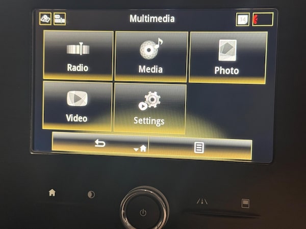 Used Renault Megane 2019 for sale - 76121654: Photo 14