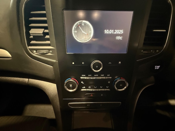 Used Renault Megane 2019 for sale - 76121654: Photo 16
