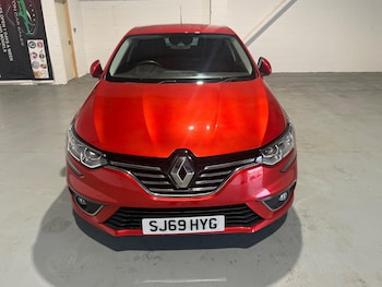 Used Renault Megane 2019 for sale - 76121654: Photo 3