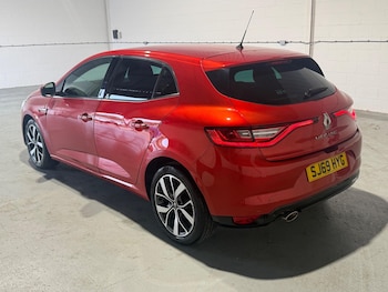 Used Renault Megane 2019 for sale - 76121654: Photo 4