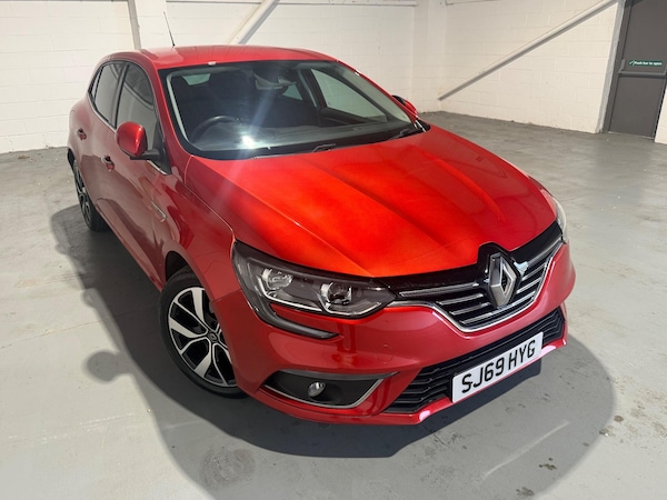 Used Renault Megane 2019 for sale - 76121654: Photo 5