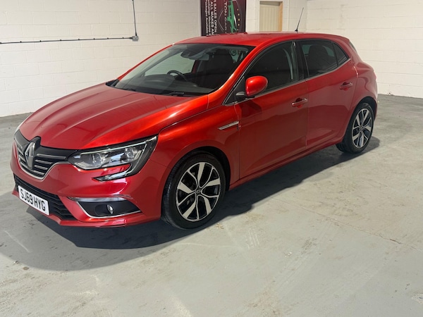 Used Renault Megane 2019 for sale - 76121654: Photo 6