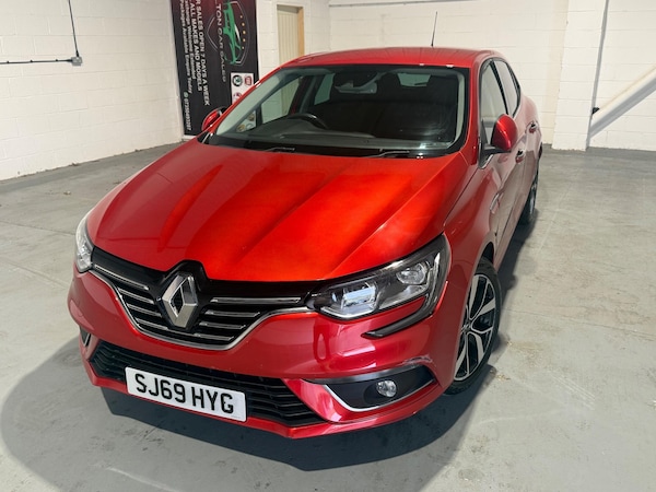 Used Renault Megane 2019 for sale - 76121654: Photo 7