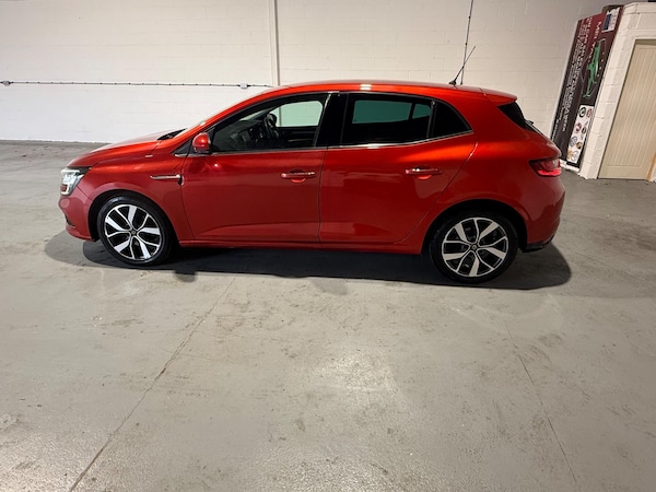 Used Renault Megane 2019 for sale - 76121654: Photo 8