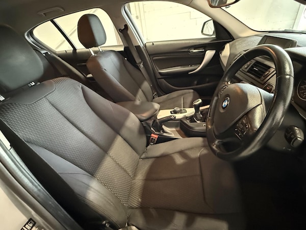 Used BMW 1 Series 2013 for sale - 75708100: Photo 12