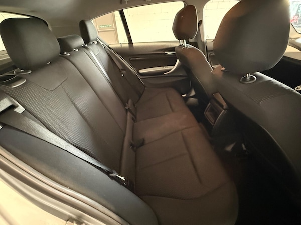 Used BMW 1 Series 2013 for sale - 75708100: Photo 14