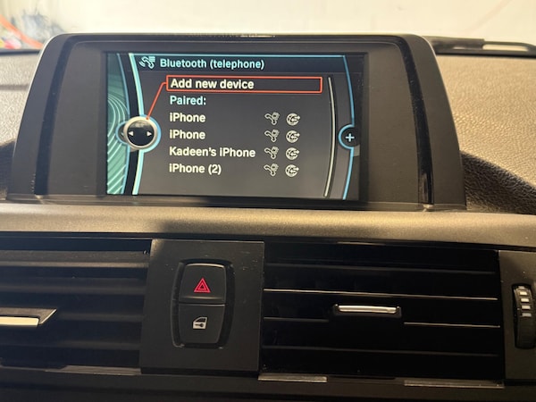 Used BMW 1 Series 2013 for sale - 75708100: Photo 19