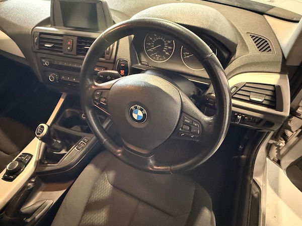 Used BMW 1 Series 2013 for sale - 75708100: Photo 21
