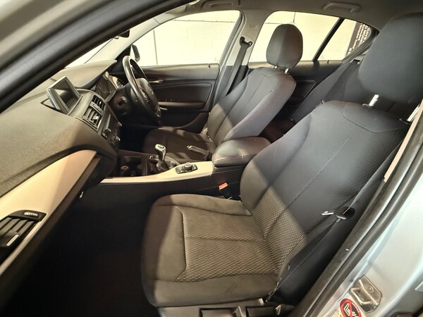 Used BMW 1 Series 2013 for sale - 75708100: Photo 22