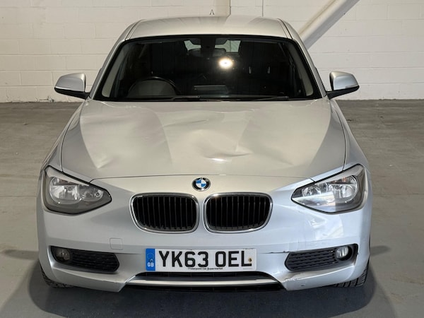Used BMW 1 Series 2013 for sale - 75708100: Photo 3
