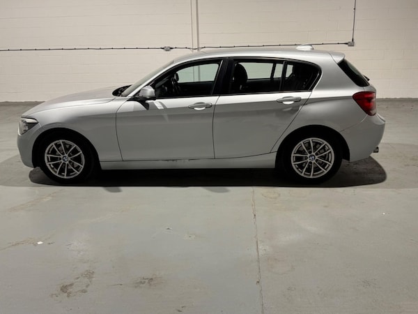 Used BMW 1 Series 2013 for sale - 75708100: Photo 7