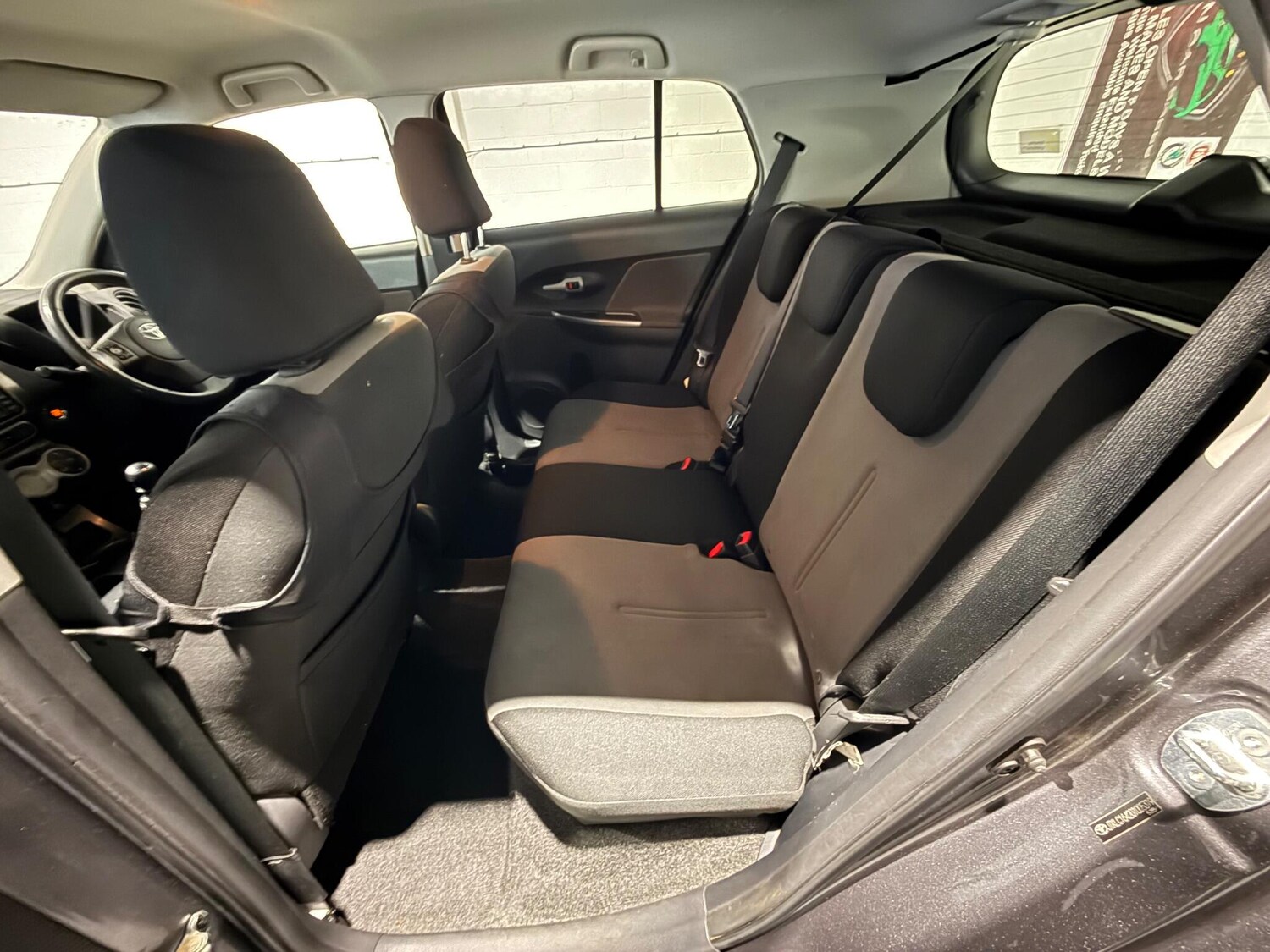 Used Toyota Urbancruiser 2011 for sale - 76425562: Photo 14