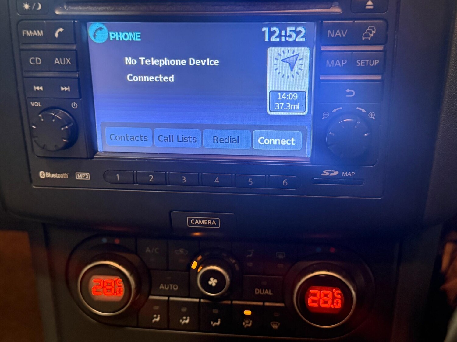 Used Toyota Urbancruiser 2011 for sale - 76425562: Photo 19