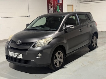 Used Toyota Urbancruiser 2011 for sale - 76425562: Photo