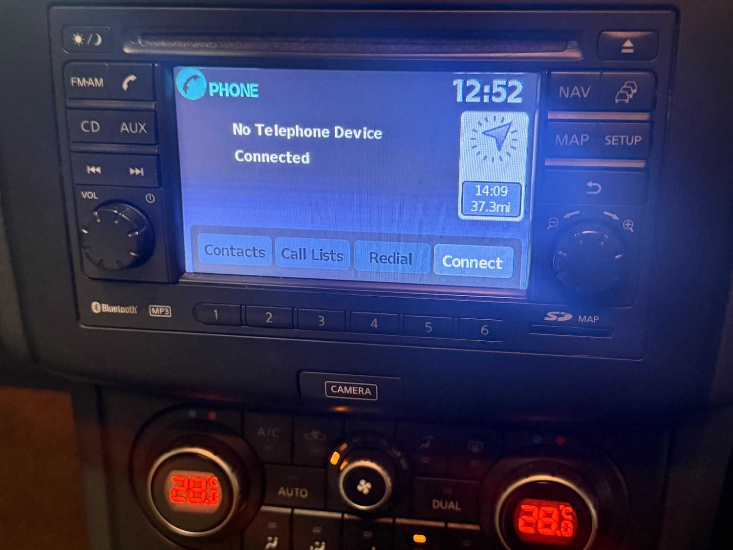 Used Toyota Urbancruiser 2011 for sale - 76425562: Photo 20