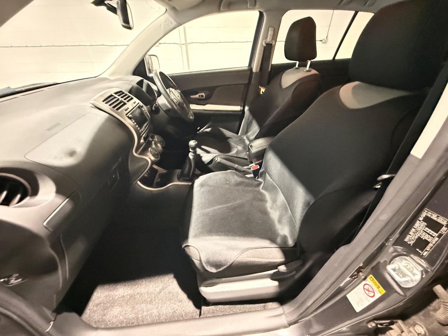 Used Toyota Urbancruiser 2011 for sale - 76425562: Photo 24