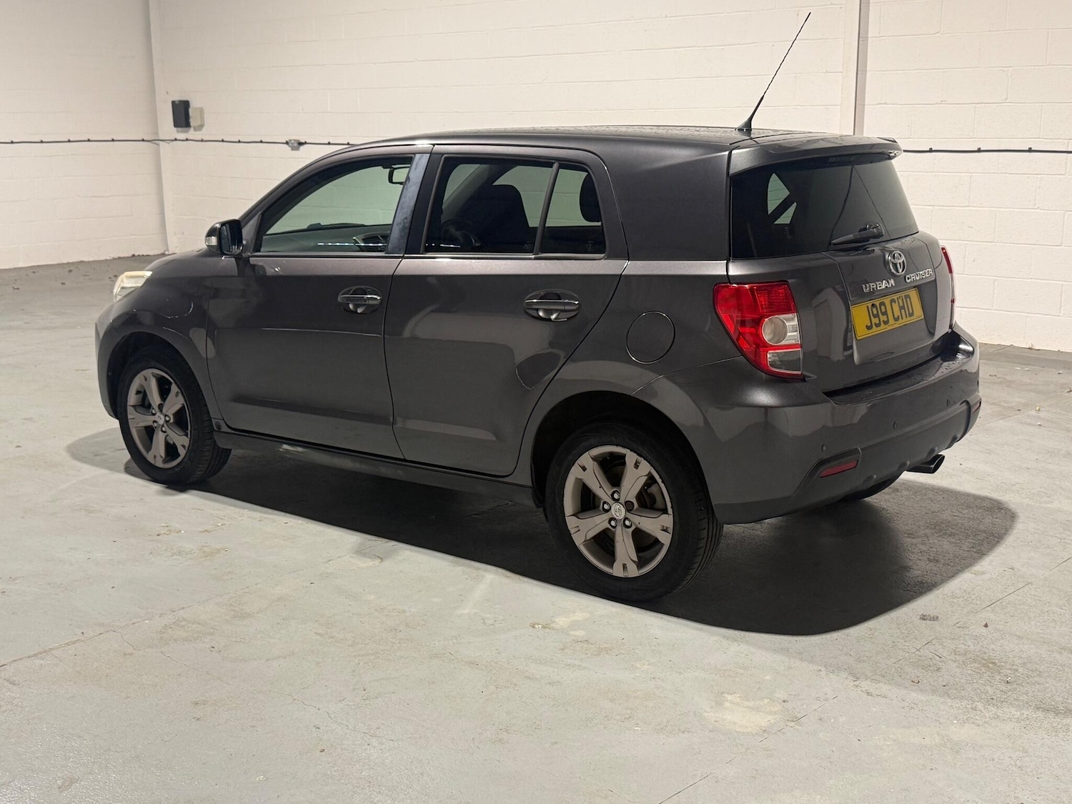 Used Toyota Urbancruiser 2011 for sale - 76425562: Photo 6