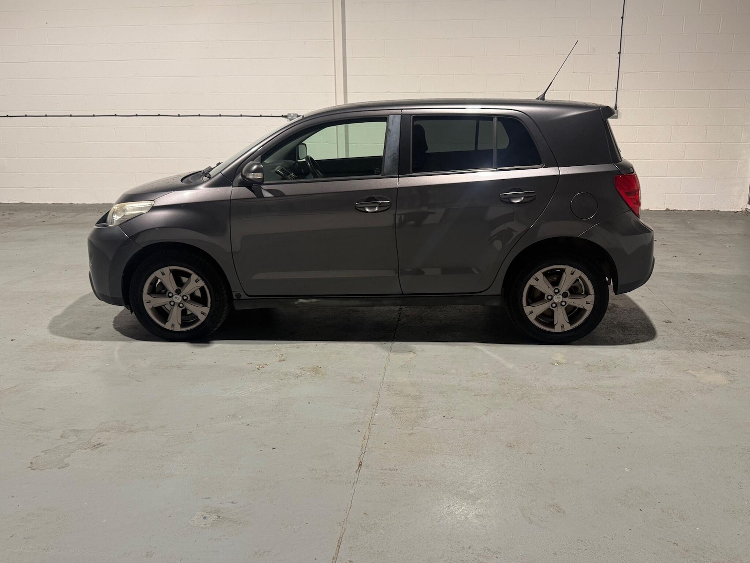 Used Toyota Urbancruiser 2011 for sale - 76425562: Photo 8