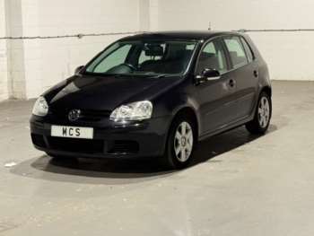 2008 (08) - 1.6 FSI Match 5dr
