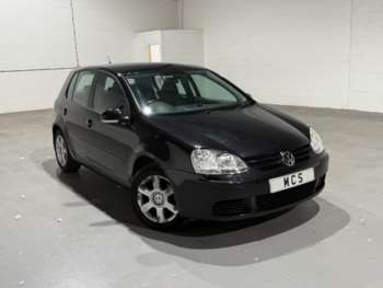 Used Volkswagen Golf 2008 for sale - 74787689: Photo
