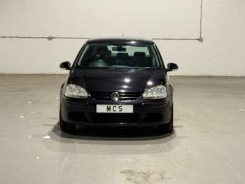 Used Volkswagen Golf 2008 for sale - 74787689: Photo