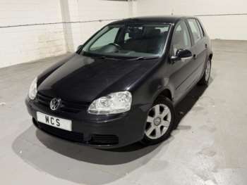 Used Volkswagen Golf 2008 for sale - 74787689: Photo