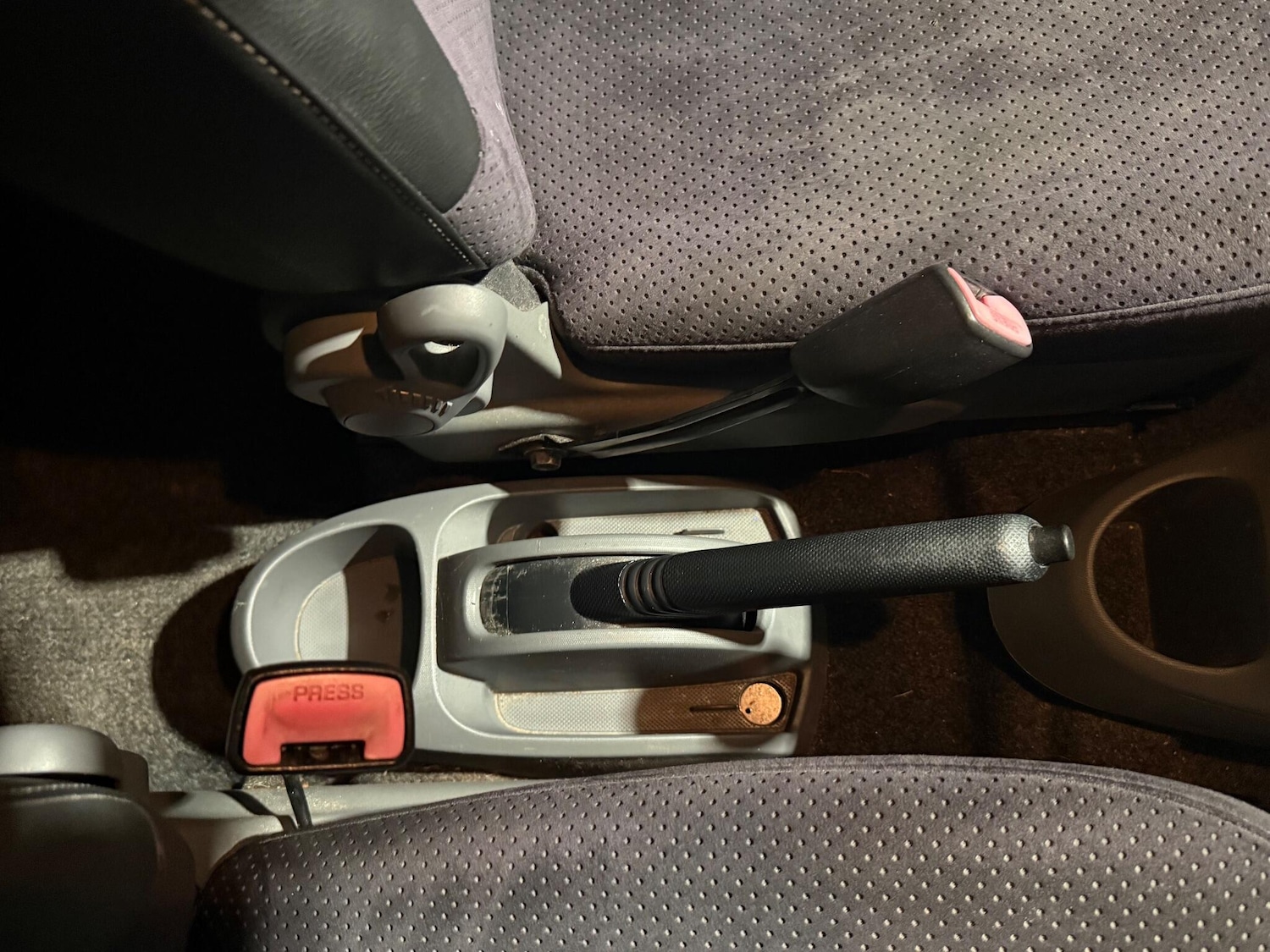 Used Toyota AYGO 2009 for sale - 76270448: Photo 11