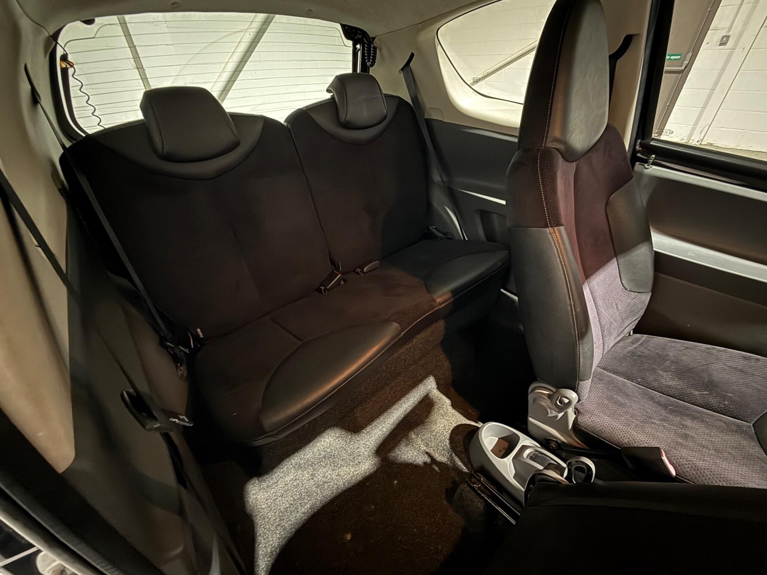 Used Toyota AYGO 2009 for sale - 76270448: Photo 13