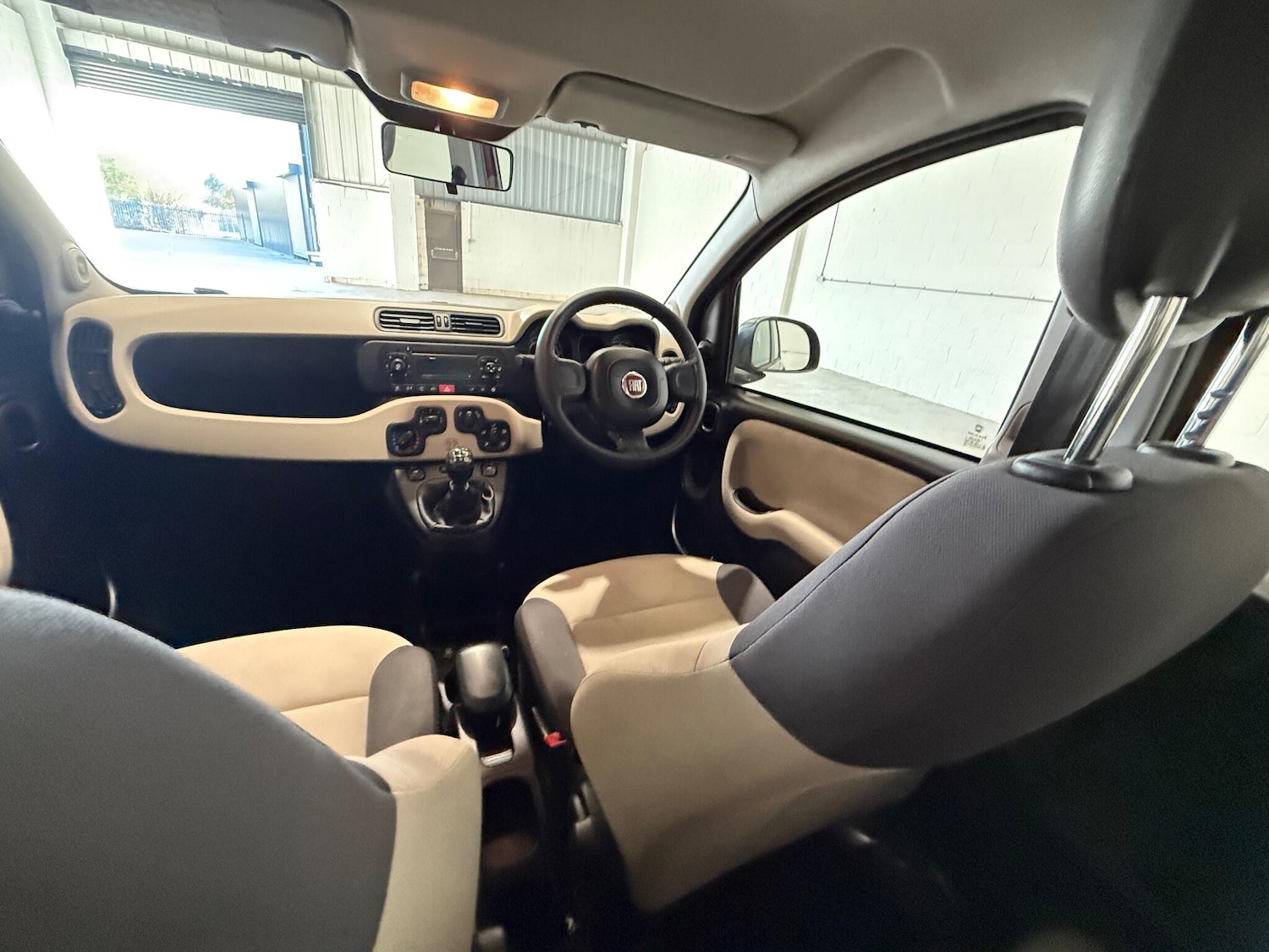 Used Fiat Panda 2013 for sale - 76560981: Photo 11