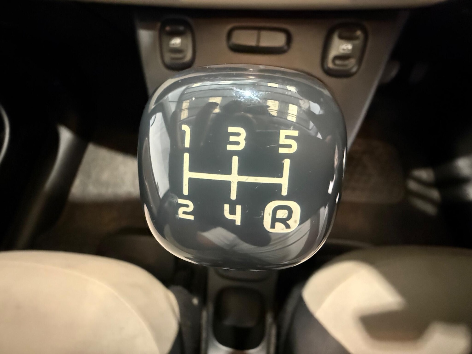 Used Fiat Panda 2013 for sale - 76560981: Photo 13