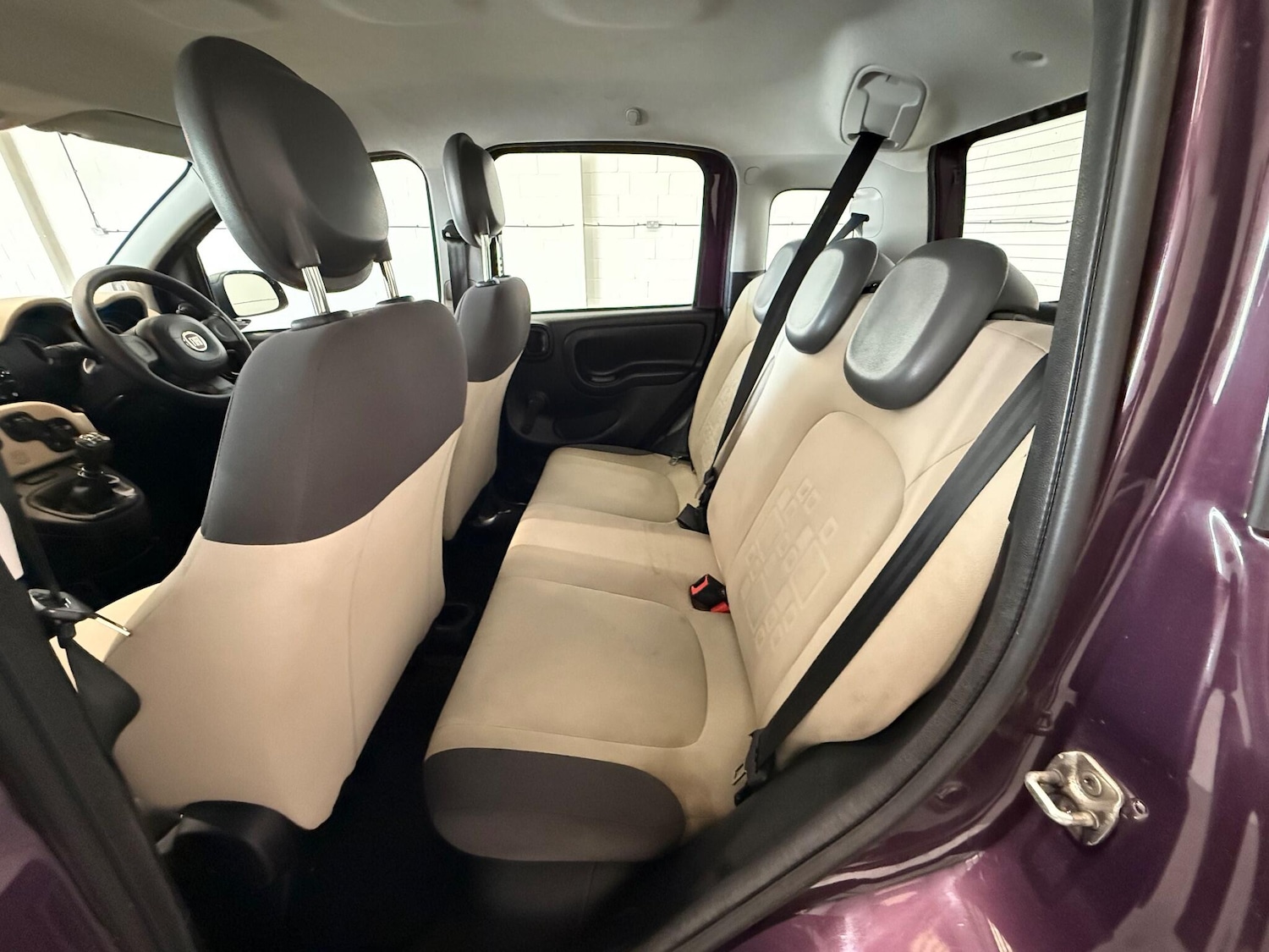 Used Fiat Panda 2013 for sale - 76560981: Photo 15