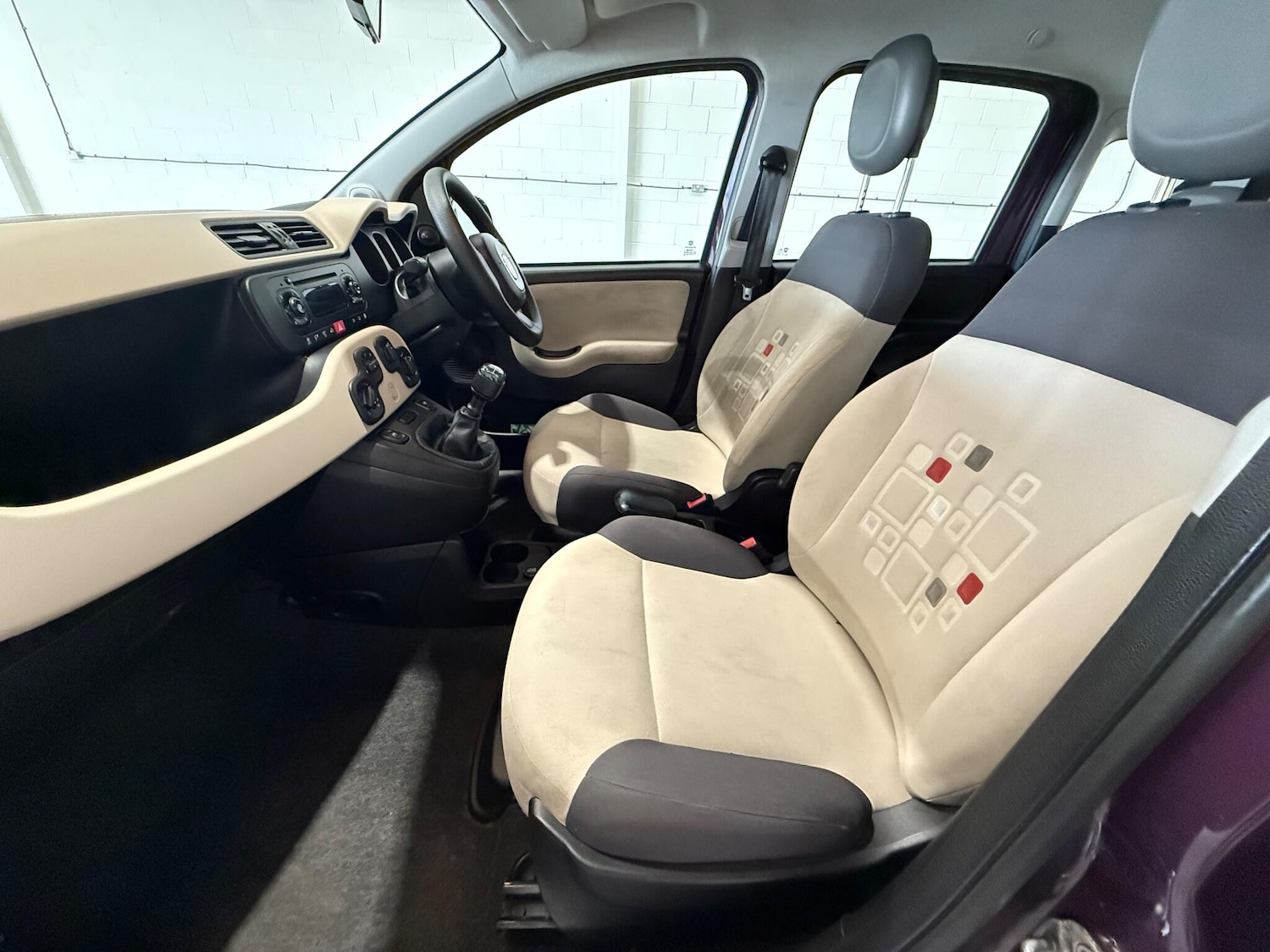 Used Fiat Panda 2013 for sale - 76560981: Photo 19