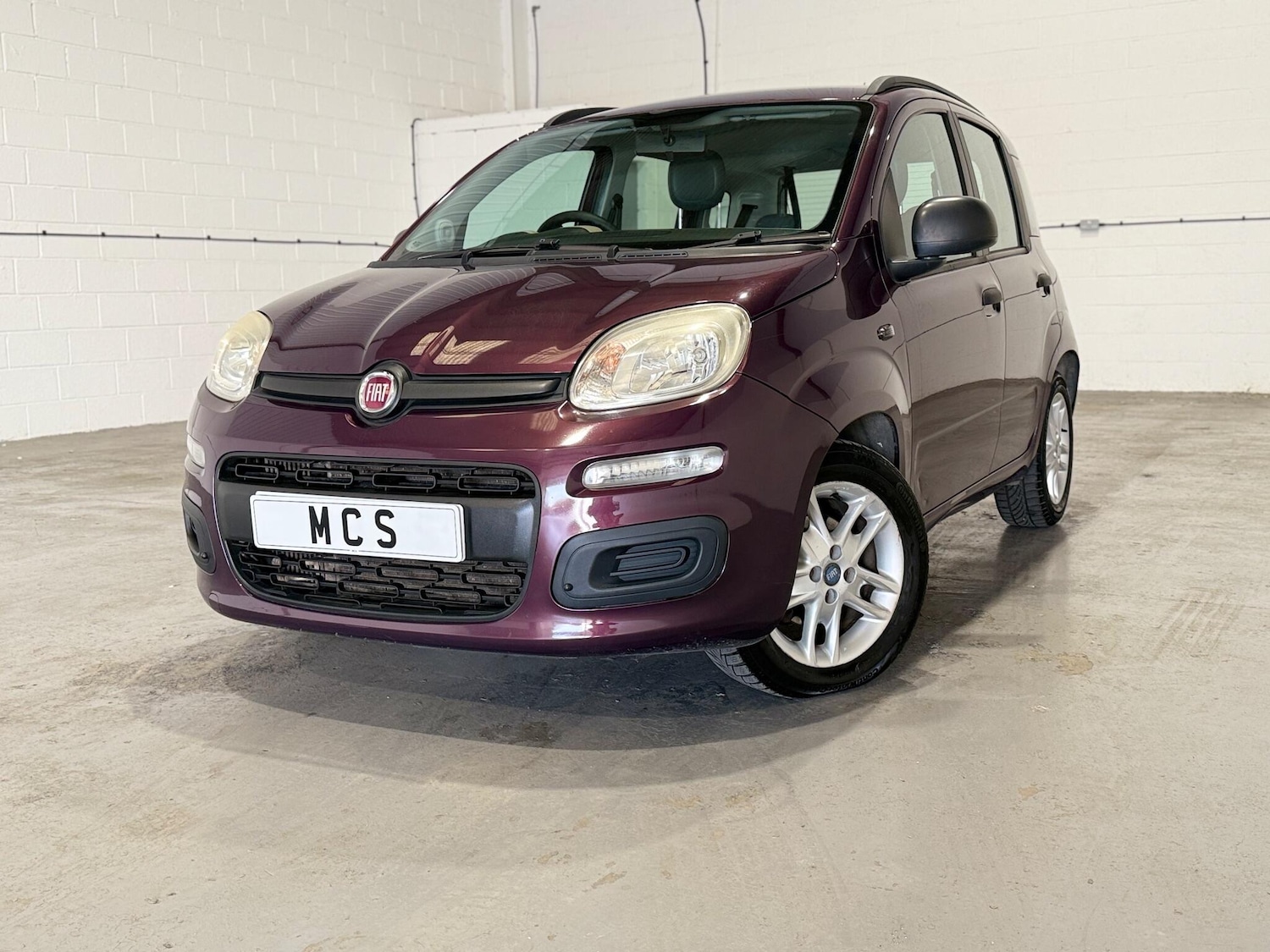 Used Fiat Panda 2013 for sale - 76560981: Photo 4