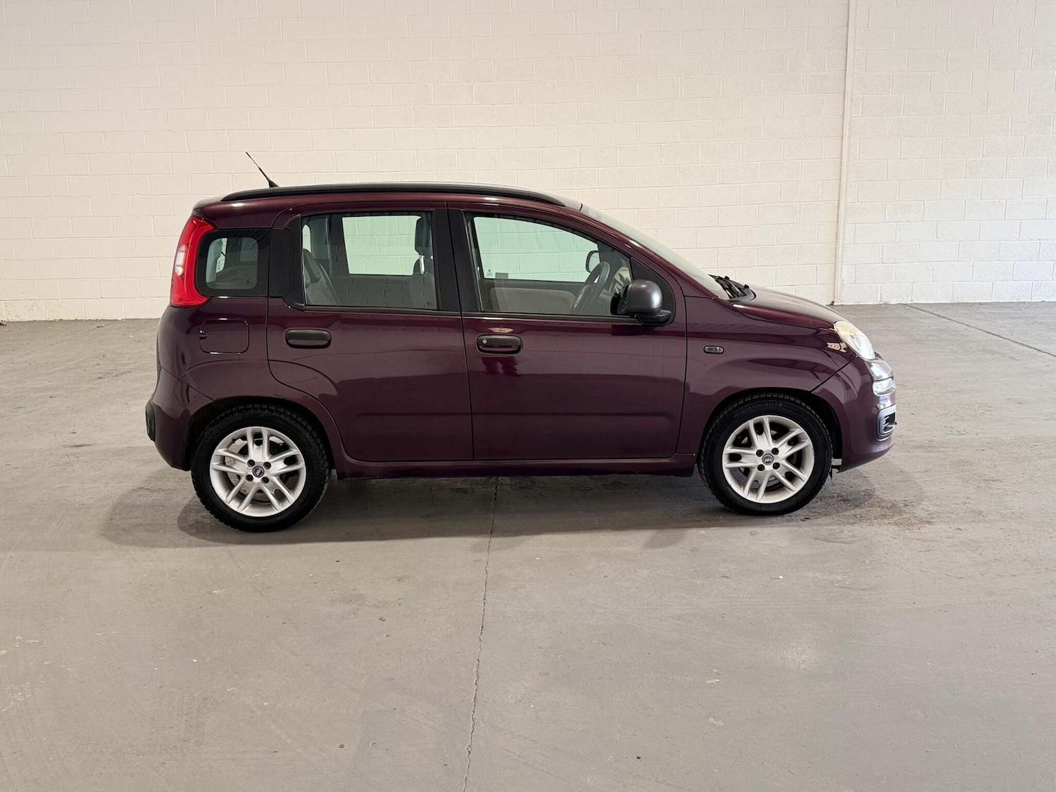 Used Fiat Panda 2013 for sale - 76560981: Photo 9