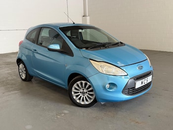 Used Ford Ka 2011 for sale - 76994470: Photo