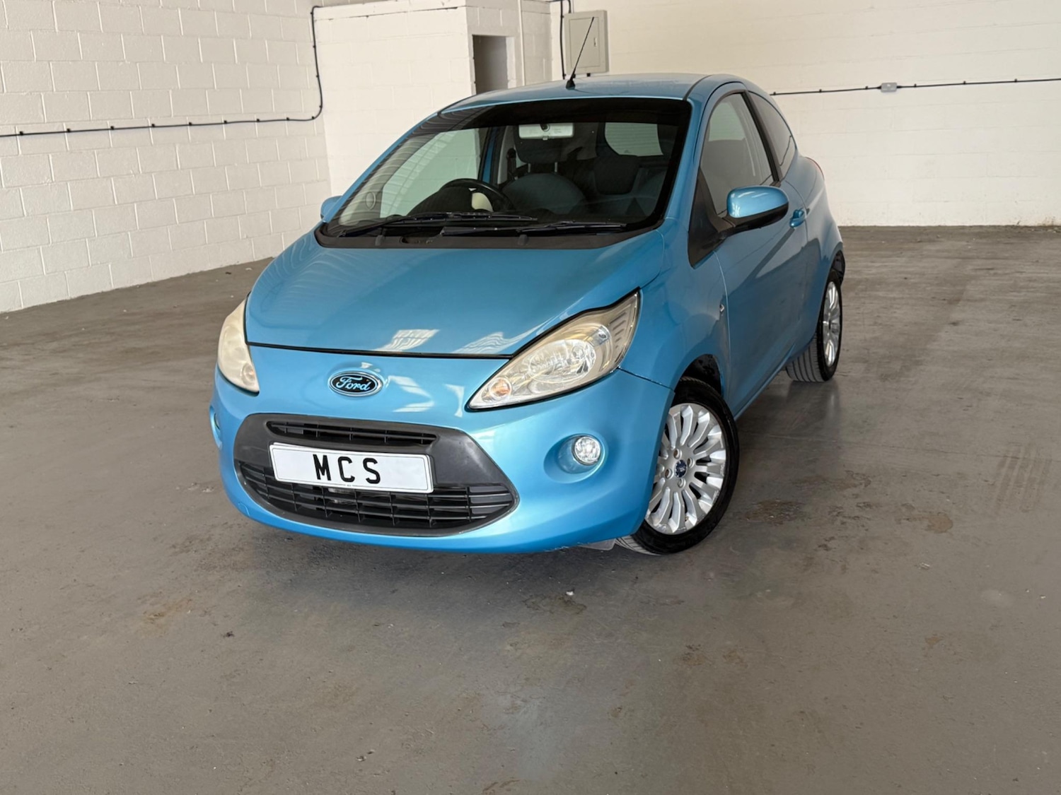 Used Ford Ka 2011 for sale - 76994470: Photo 4